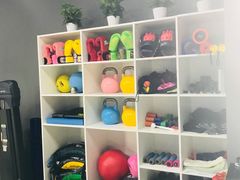 -UltraForce超源健身私教工作室(长楹天街精品店)