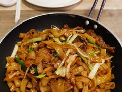 干炒牛河-太兴餐厅(东方广场分店)