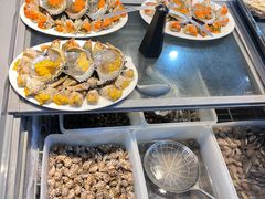 -车头老二大排档(金城步行街店)