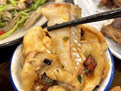-九寨沟石锅鱼(沣峪口二十年店)