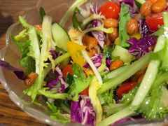 -柿子树炭烤羊腿(金台路店)