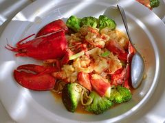-万龙洲海鲜·粤菜(亚运村店)