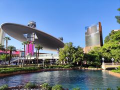 -拉斯维加斯永利酒店