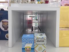 -泡泡玛特POPMART(国金街店)