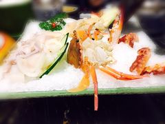 -渔傅·蓝海岸霞浦海鲜(正祥店)