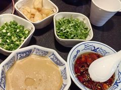 -东来顺饭庄(金泉广场店)