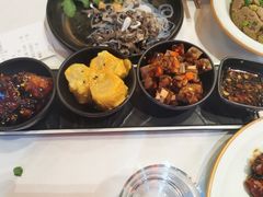 -到家尝北京菜(西坝河店)