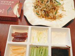 -京味张·北京烤鸭(南山店)