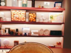 -Punchline Coffee&Roaster(同济大学店)