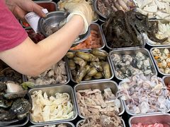 -福屿鲜捞小吃·捞化(福屿总店)