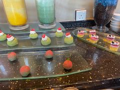 -威斯汀舞台餐厅