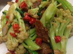 iphone_upload_pic-俏湘厨•地道湘菜(建华南路店)