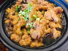 -老雒阳面馆·水席(定鼎门店)