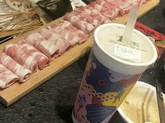 串串-热辣宗师·串串火锅(万达金街店)