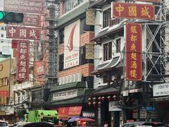 -唐人街(耀华力路)