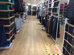 -优衣库(温州财富购物中心店)