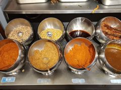 -一烙锅(友谊店)