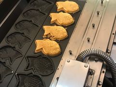 -粉粉乐鲷鱼烧(美罗城店)
