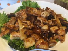 -大铁勺新津菜(东丽阳光新业广场店)