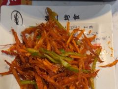 -鲜一烤肉(沈北店)