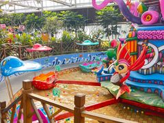 -南宫五洲植物乐园