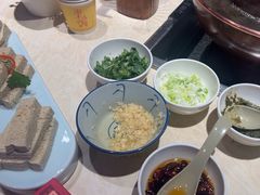 -三宝涮肉(体育学院店)