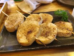 -鸟先生居酒屋(东湖馨园店)