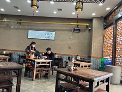 -面尚香关中面馆(盛龙广场总店)