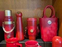 -星巴克(广州正佳广场4层店)