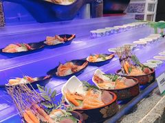 -亚马逊海鲜自助(王府井店)