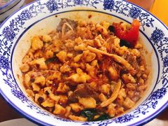 -刘信牛羊肉小炒泡馍(回民街店)