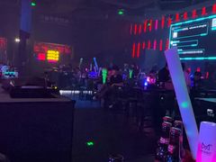 -MOSSO·Liveshow(M3香港广场店)