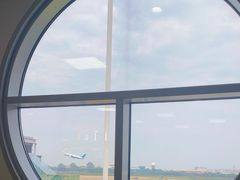 -厦门高崎国际机场-T3航站楼