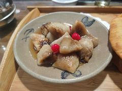 -老磨油饼(高陵店)