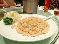 -得月楼·省级非遗·传统苏帮菜(观前店)