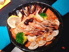 -C&R西班牙餐厅