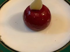 -马勒别墅·中餐厅