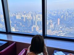 -上海龙之梦万丽酒店