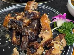 -小饕荟雅安贡椒鱼鲜馆(广福桥店)