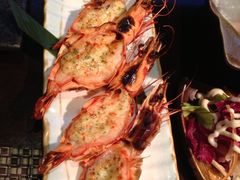 iphone_upload_pic-南苑环球酒店-稻菊日式餐厅(鄞县大道店)