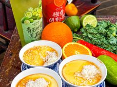 -田园印象·成都土菜院子(华阳店)