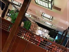 -花月日本料理(奥林匹克大厦店)