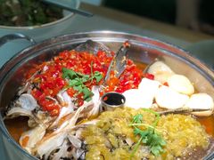 -望湘园湖南菜(赛格店)
