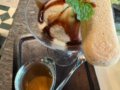 -SHADOWS•Bistro&Eatery(安福路店)