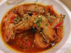 -小林哥的海鲜馆·夜宵烧烤(渔人码头店)