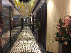 -台北A+A七喜饭店(德增街店)
