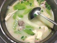 -三凤酒家·百年无锡菜(清扬茂业店)