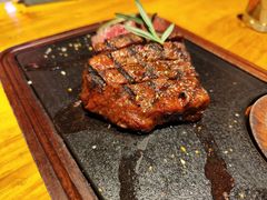 -MR.ROCKY洛奇先生·西餐&酒吧(太古仓店)