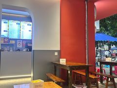 -串妹花式冰粉(乐山总店)