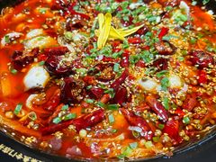 -渔语鱼酸菜鱼新川菜(来福士店)